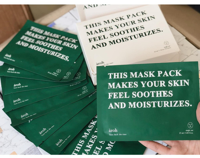 Muốn da căng mướt mùa lạnh, nhớ ngay 4 loại mask siêu nhiều dưỡng dưới đây! - Ảnh 4.