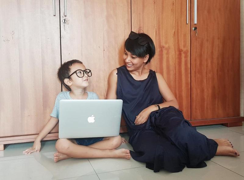 MC Th&ugrave;y Minh trở lại c&ugrave;ng lật tẩy sự thật đằng sau lối sống xanh hằng ng&agrave;y của ch&uacute;ng ta - Ảnh 4.