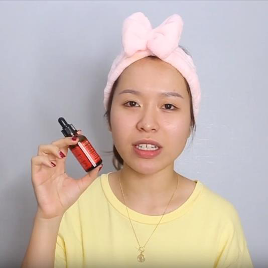 Top 5 serum giá bình dân được giới trẻ Hàn Quốc săn lùng hiện nay - Ảnh 6.