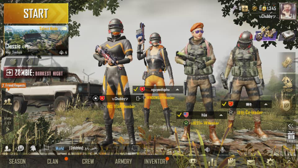 PUBG Mobile và nước cờ táo bạo trong MV “Duyên âm” và “Em nói anh rồi” - Ảnh 10.