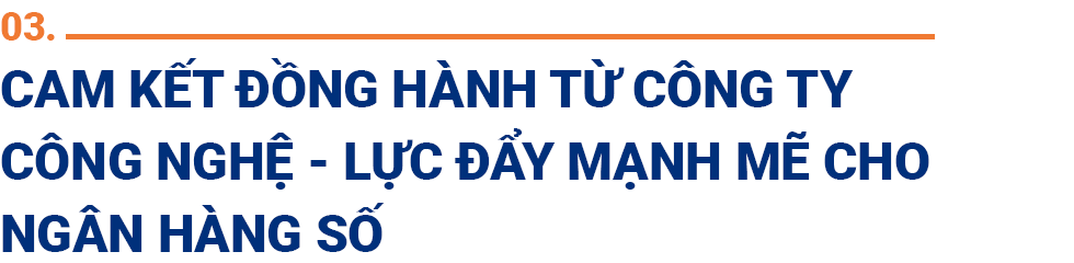 Chuyển đổi số giải quyết thách thức của ngành ngân hàng như thế nào? - Ảnh 10.