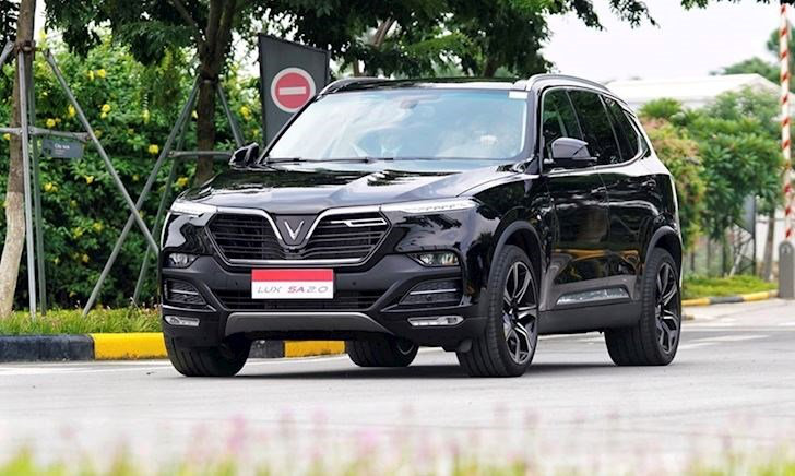 Những nỗi lo của người Việt khi mua xe sang - Ảnh 1. Những nỗi lo của người Việt khi mua xe sang - Ảnh 1.