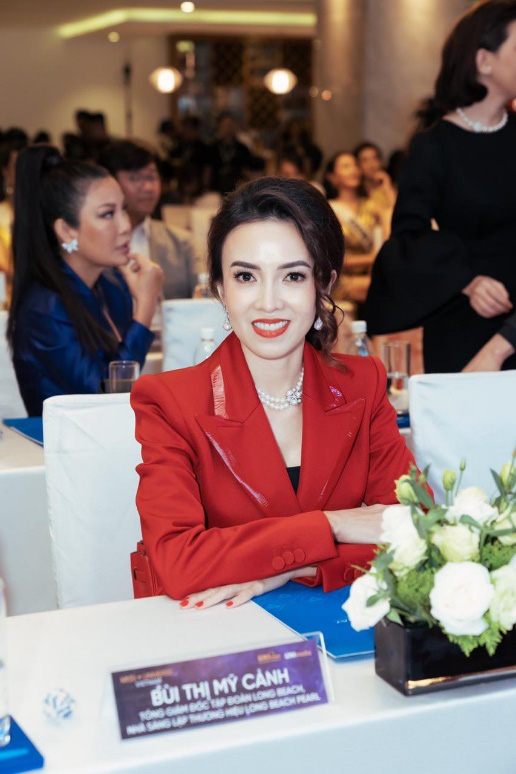 Vương miện vô giá Brave Heart Hoa hậu Hoàn vũ Việt Nam 2019 được thực hiện trong 6 tháng - Ảnh 5.