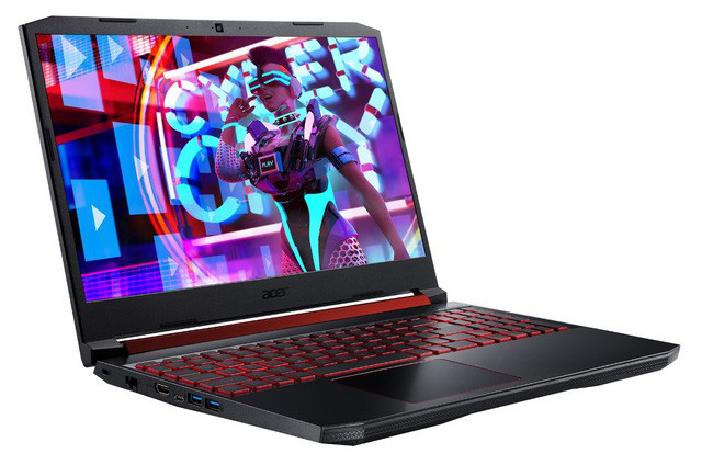 Laptop Acer dùng chip AMD mới: Nhỏ mà có võ - Ảnh 1.