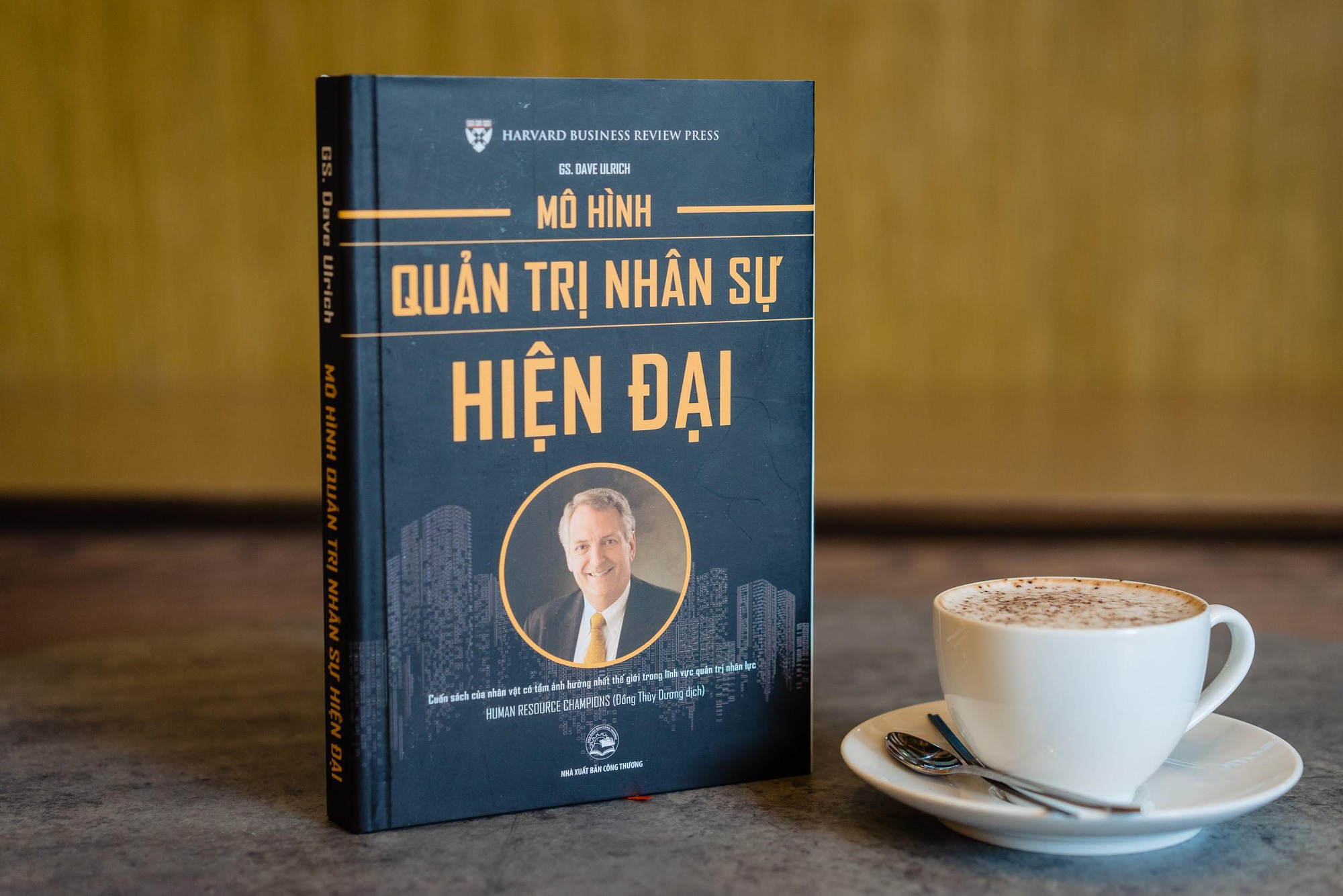 Bộ 5 cuốn s&aacute;ch quản trị nh&acirc;n sự h&agrave;ng đầu thế giới của trường kinh doanh Harvard