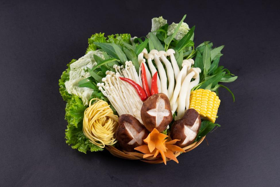 Kh&aacute;m ph&aacute; m&oacute;n lẩu vịt kh&ocirc; Hồng K&ocirc;ng đặc biệt khiến d&acirc;n s&agrave;nh ăn m&ecirc; như điếu đổ - Ảnh 5.