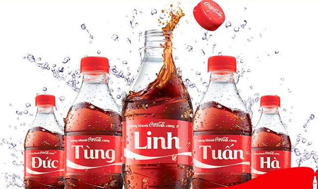 Coca-Cola: Từ một thương hiệu nổi tiếng thế giới tới phủ sóng khắp Việt Nam - Ảnh 1.