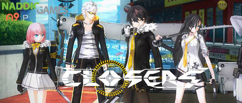 Closers – Game anime 3D MOARPG rục rịch “tiến công”, công bố lộ trình ra mắt tại Việt Nam - Ảnh 6.