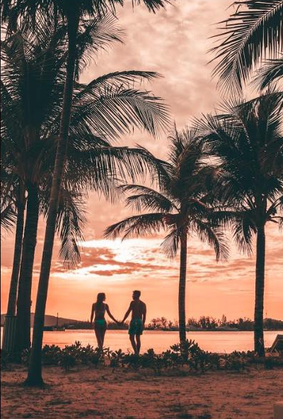Với cảnh quan đẹp như tranh, Premier Village Phu Quoc Resort là điểm đến yêu thích của giới trẻ hiện nay - Ảnh 1.