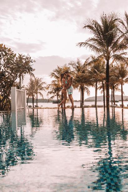 Với cảnh quan đẹp như tranh, Premier Village Phu Quoc Resort là điểm đến yêu thích của giới trẻ hiện nay - Ảnh 6.