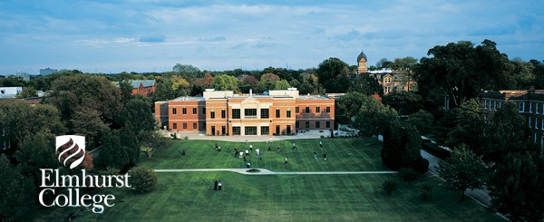 Hiện thực hóa giấc mơ du học Mỹ với học bổng toàn phần năm 2019 tại Đại học Elmhurst, Chicago - Ảnh 1.