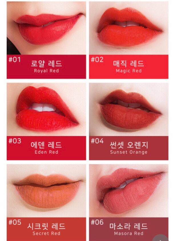 Ngắm d&agrave;n hot face 9x đẹp trong veo như sương sớm khoe son m&ocirc;i đầu năm mới - Ảnh 9.