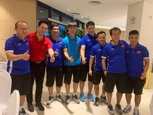 Asanzo tài trợ 20 tỷ đồng cho CLB bóng đá Quảng Ninh mùa giải 2019 - Ảnh 5.