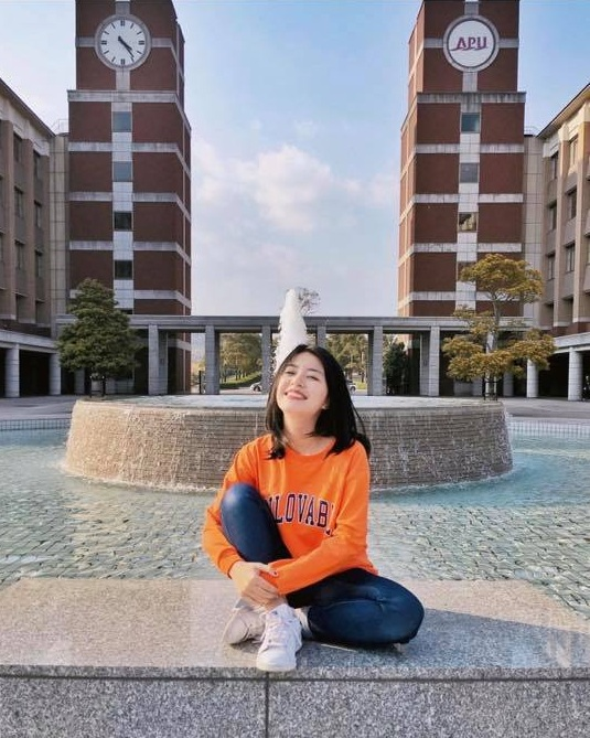 Được và “mất” gì khi theo học trường Đại học Ritsumeikan APU tại Nhật Bản? - Ảnh 1.