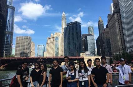 Học bổng du học hè lên tới 87 triệu đồng tại Đại học Elmhurst, thành phố Chicago, Mỹ - Ảnh 5.