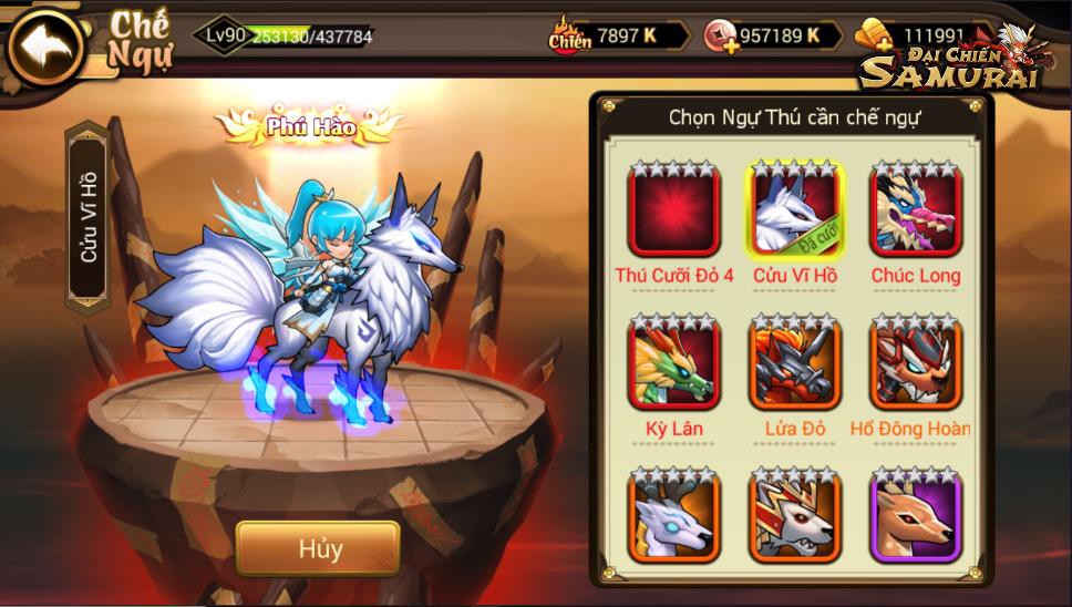 “Chị Cano” đối mặt “Chị Google” trong Đại Chiến Samurai – VNG - Ảnh 7. “Chị Cano” đối mặt “Chị Google” trong Đại Chiến Samurai – VNG
