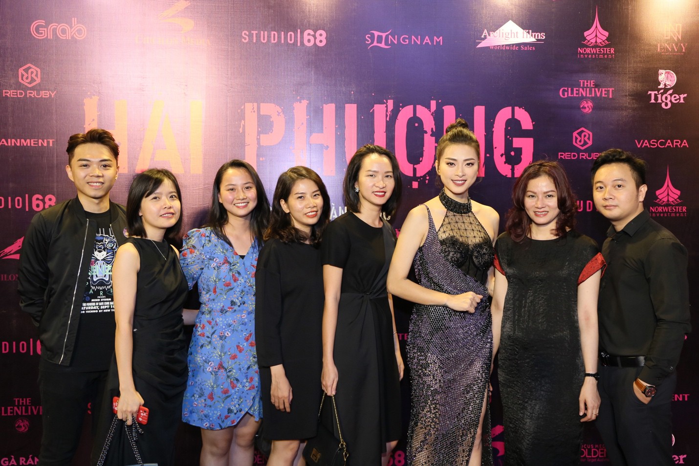 Hai Phượng của Ngô Thanh Vân ra mắt khán giả Mỹ ngày 1/3/2019 - Ảnh 7.