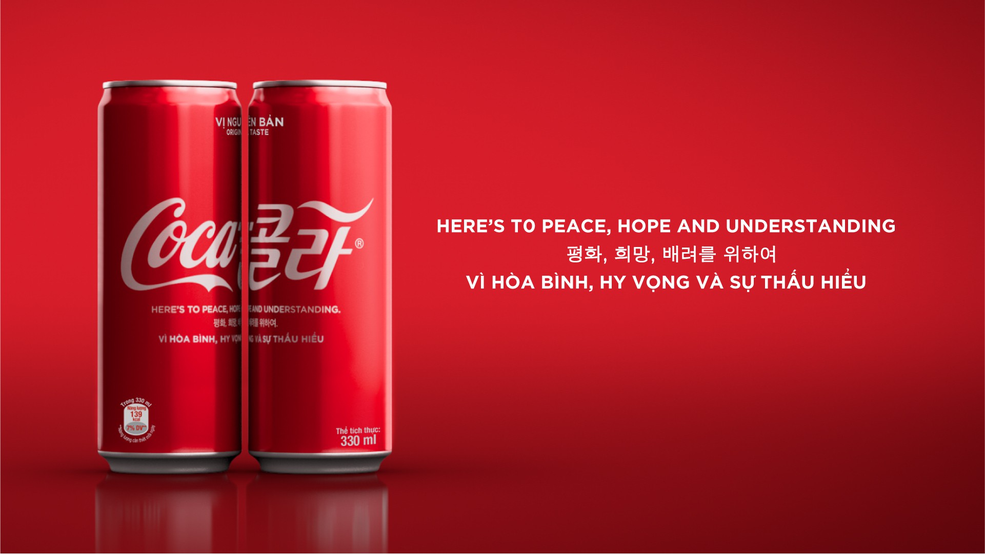 Coca Cola được bàn tán nhiều nhất bên lề Hội nghị thượng đỉnh Mỹ Triều - Ảnh 2.