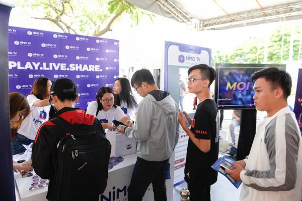 Top 5 ứng dụng không thể thiếu trong smartphone giới trẻ Việt - Ảnh 3.