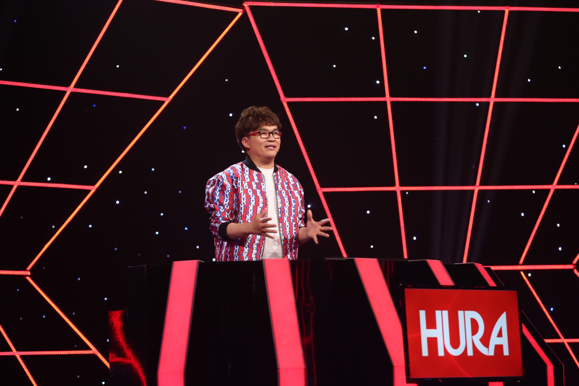 Đối Mặt Thời Gian - Game show khiến người chơi dở kh&oacute;c, dở cười - Ảnh 2.