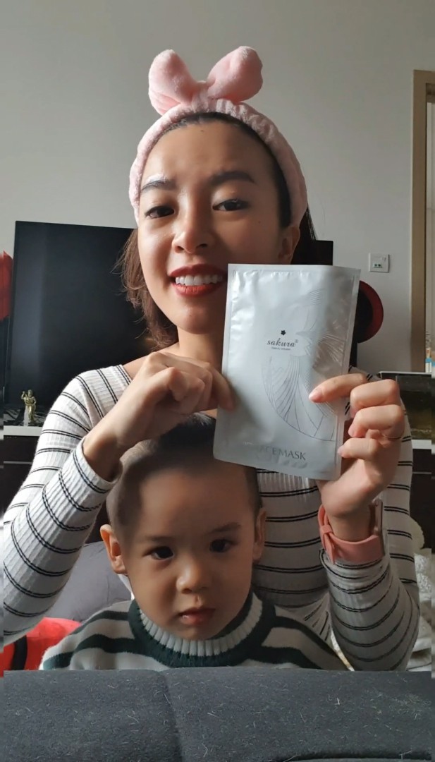 Xuất hiện loại mặt nạ 3D mới gây sốt thị trường làm đẹp - Ảnh 3.