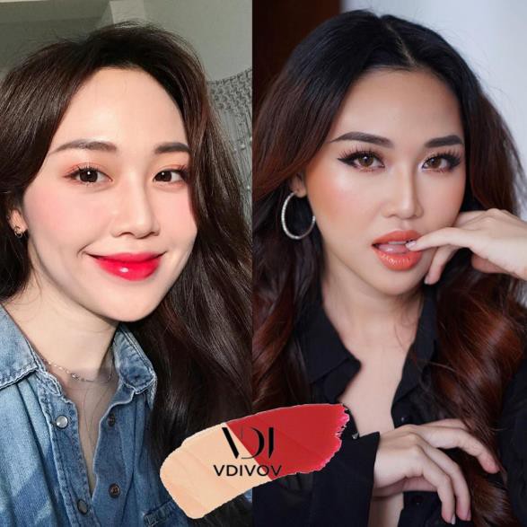Makeup biến hóa là gì mà khiến các beauty blogger An Phương, Linh Trương phát cuồng, review bất tận từ Facebook qua Youtube? - Ảnh 4.