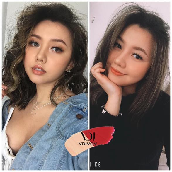 Makeup biến hóa là gì mà khiến các beauty blogger An Phương, Linh Trương phát cuồng, review bất tận từ Facebook qua Youtube? - Ảnh 5.