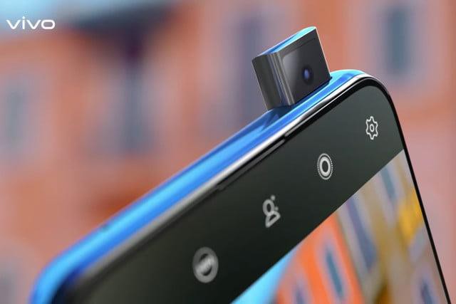 Ngắm nghía trước bộ quà công nghệ cực chất khi đặt mua Vivo V15 - Ảnh 2.