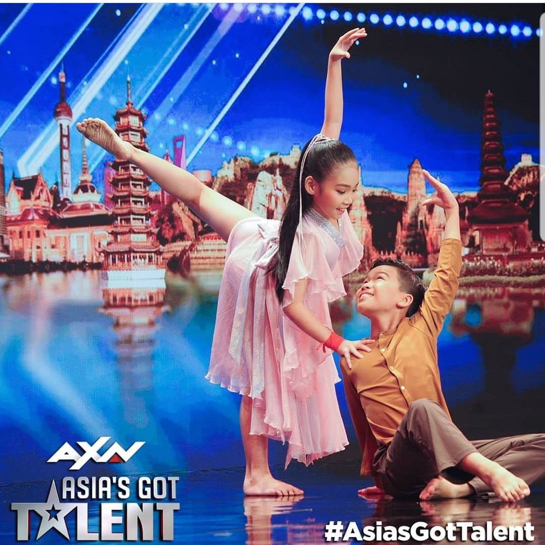 “Được mùa” tại Asias Got Talent, Việt Nam có làm nên lịch sử tại sân chơi quốc tế? - Ảnh 3.