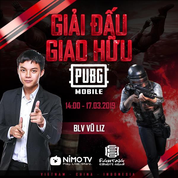 Thực hư chuyện NimoTV “ủ mưu” lấn sân tổ chức giải đấu eSport? - Ảnh 2.