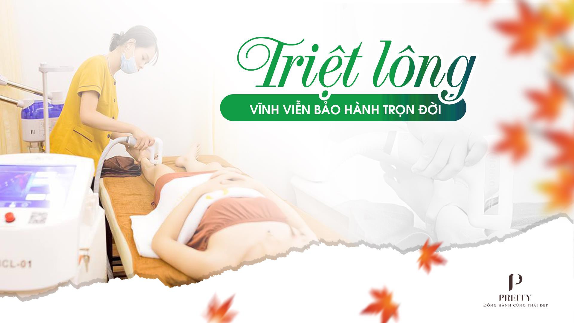 Lý giải “cơn sốt” triệt lông vĩnh viễn công nghệ Diode Laser tại Thẩm Mỹ Quốc Tế Pretty - Ảnh 1.
