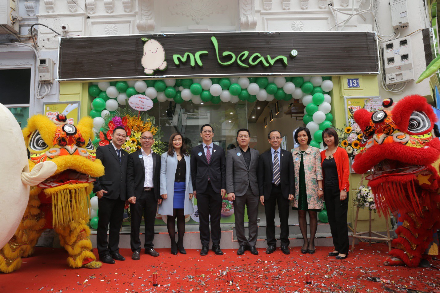 Mr Bean v&agrave; đậu n&agrave;nh &ndash; &ldquo;Si&ecirc;u thực phẩm&rdquo; d&agrave;nh cho sức khỏe - Ảnh 3.