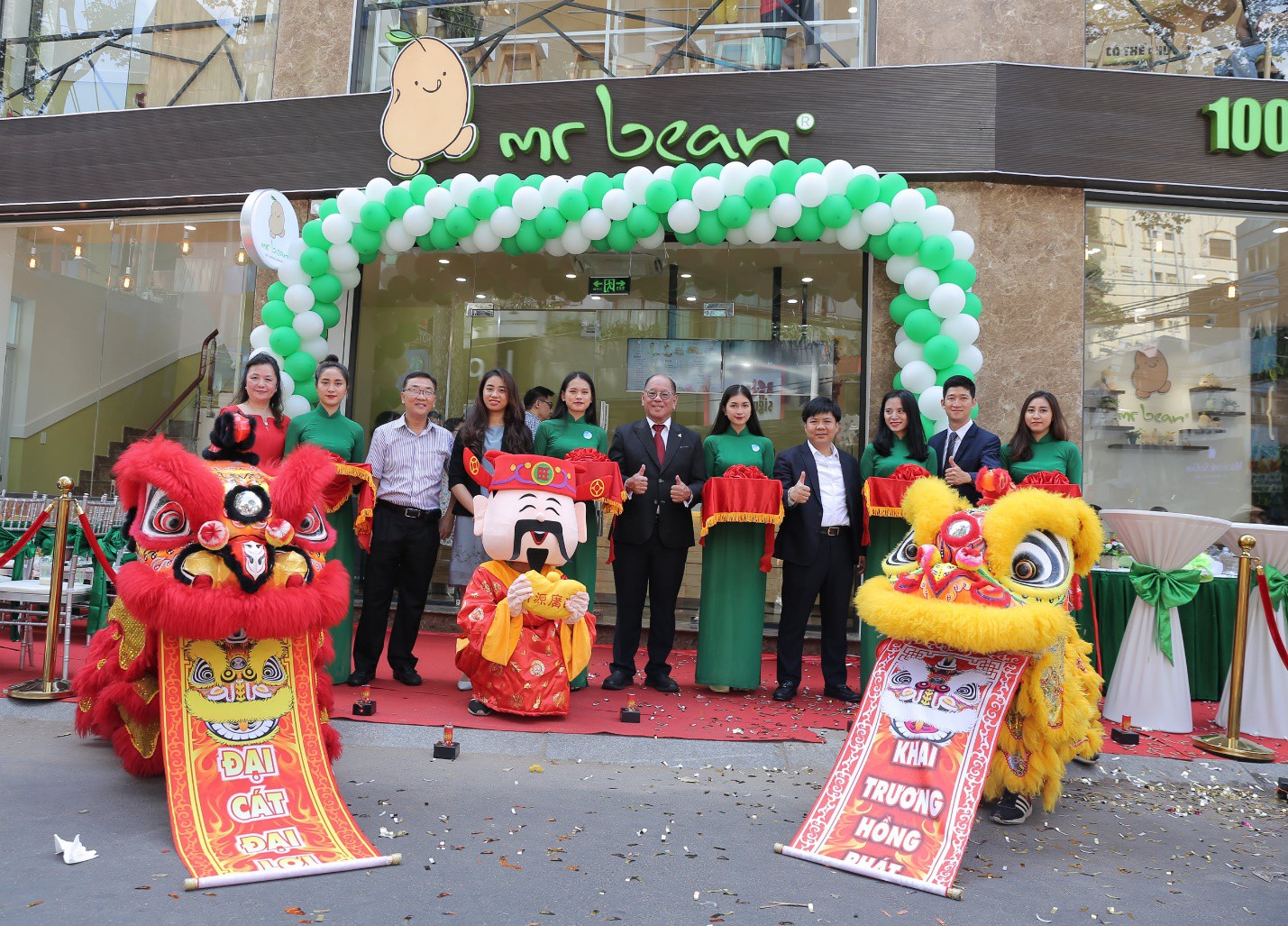 Mr Bean v&agrave; đậu n&agrave;nh &ndash; &ldquo;Si&ecirc;u thực phẩm&rdquo; d&agrave;nh cho sức khỏe - Ảnh 4.