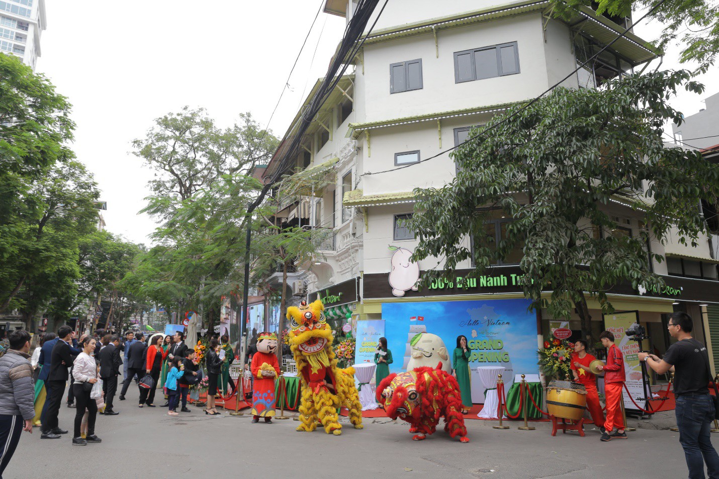 Mr Bean v&agrave; đậu n&agrave;nh &ndash; &ldquo;Si&ecirc;u thực phẩm&rdquo; d&agrave;nh cho sức khỏe - Ảnh 5.