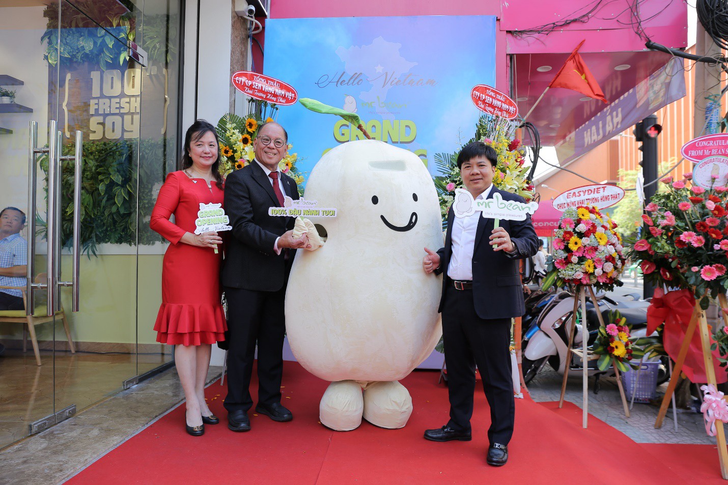 Mr Bean v&agrave; đậu n&agrave;nh &ndash; &ldquo;Si&ecirc;u thực phẩm&rdquo; d&agrave;nh cho sức khỏe - Ảnh 6.