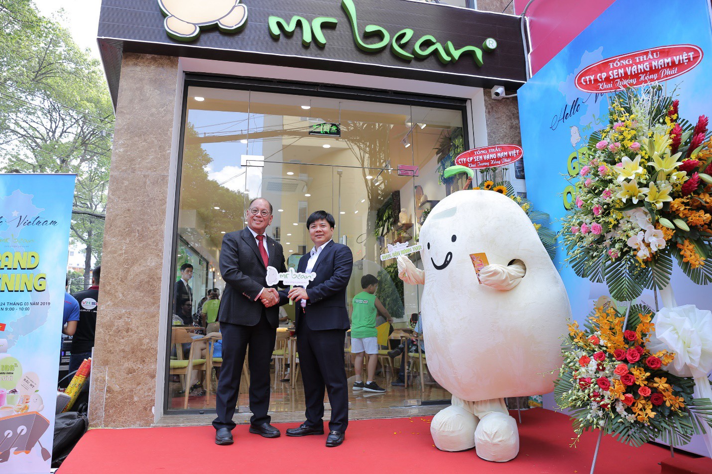 Mr Bean v&agrave; đậu n&agrave;nh &ndash; &ldquo;Si&ecirc;u thực phẩm&rdquo; d&agrave;nh cho sức khỏe - Ảnh 7.