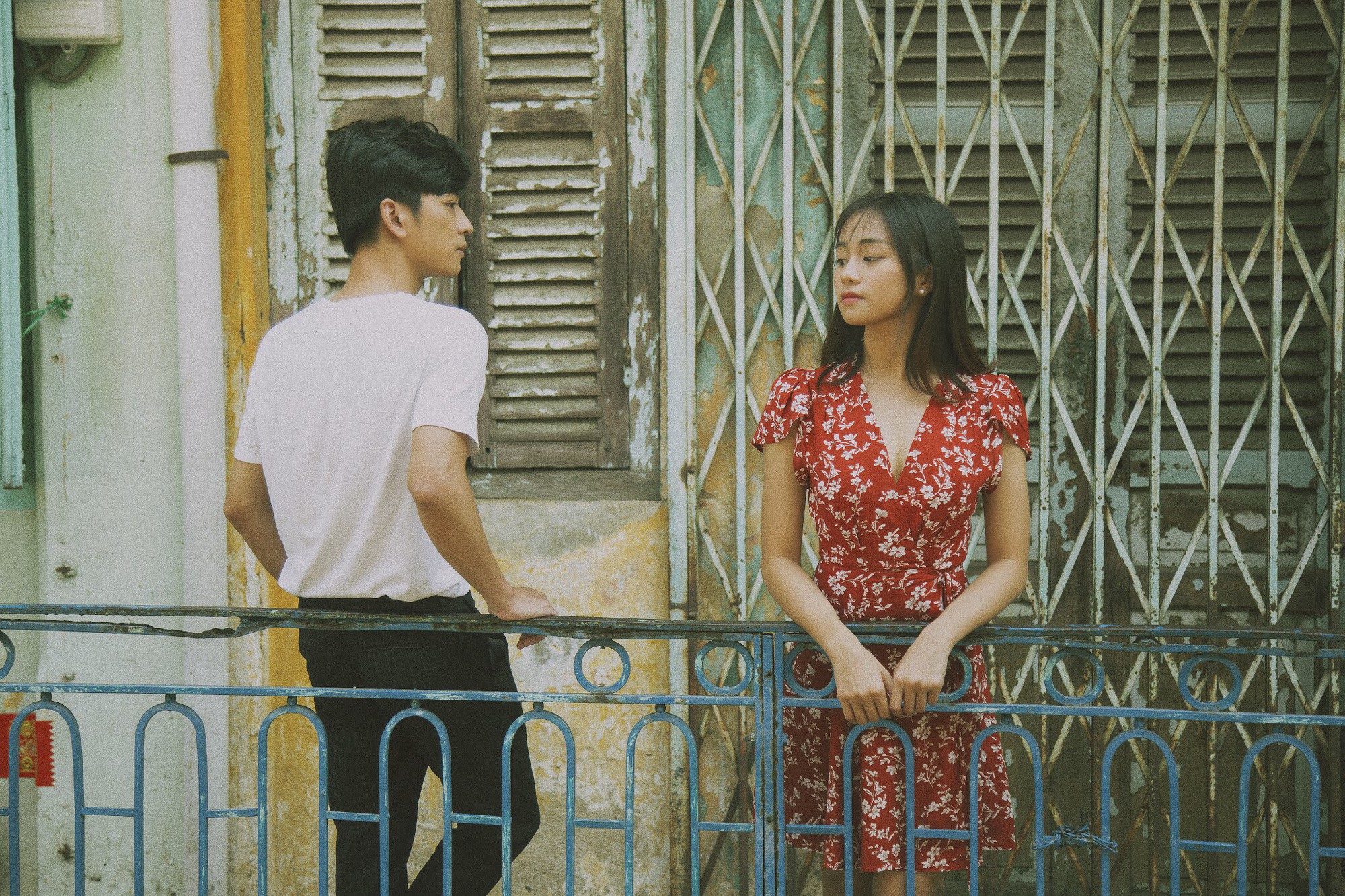 Ngân Hòa - nữ chính trong “Một Bước Yêu Vạn Dặm Đau” là ai mà khiến dân tình mê mẩn đến thế? - Ảnh 2. Ngân Hòa - nữ chính trong “Một Bước Yêu Vạn Dặm Đau” là ai mà khiến dân tình mê mẩn đến thế? - Ảnh 2.