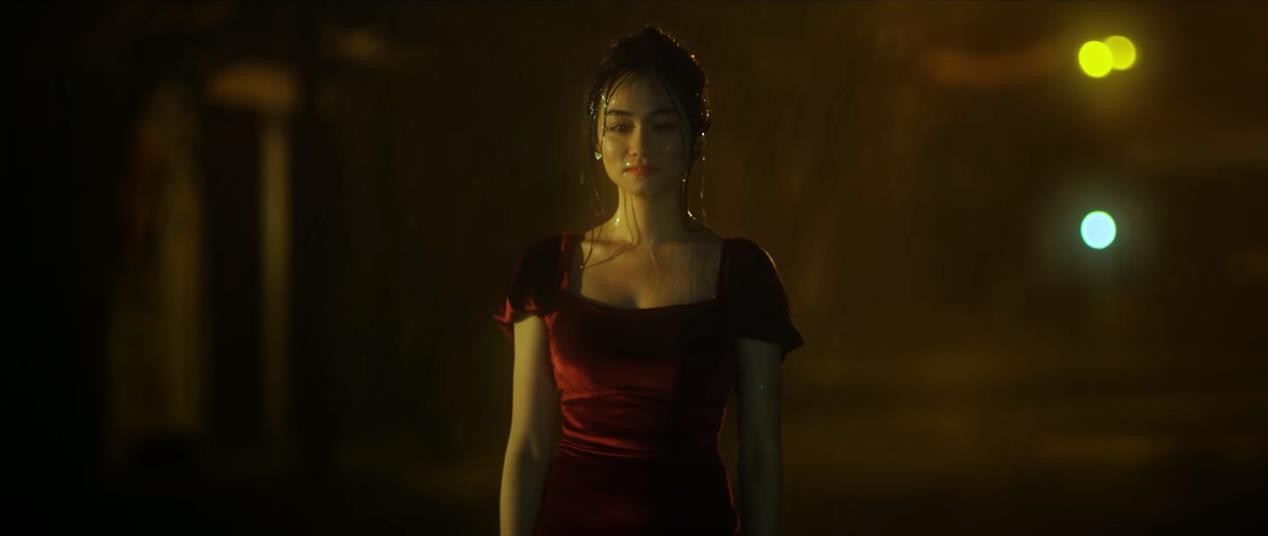 Ngân Hòa - nữ chính trong “Một Bước Yêu Vạn Dặm Đau” là ai mà khiến dân tình mê mẩn đến thế? - Ảnh 4. Ngân Hòa - nữ chính trong “Một Bước Yêu Vạn Dặm Đau” là ai mà khiến dân tình mê mẩn đến thế? - Ảnh 4.