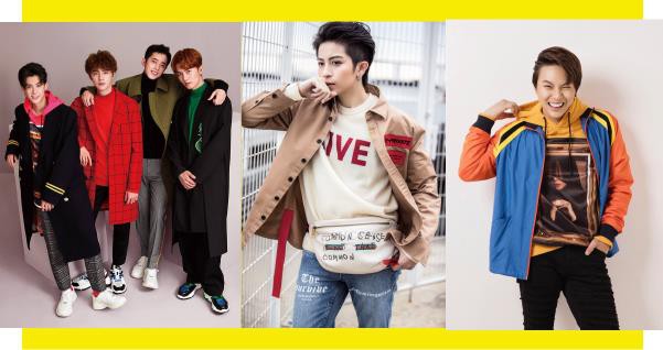 Cơn sốt streetstyle đến từ thương hiệu Hong Kong khiến loạt sao ch&acirc;u &Aacute; m&ecirc; mẩn - Ảnh 1.