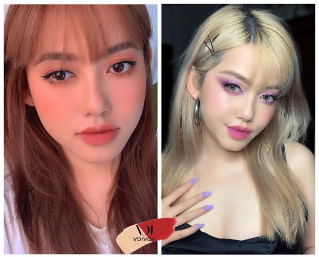 “Soi” độ biến hóa trong 3 bài thi xuất sắc nhất Beauty Contrast, đẳng cấp xu hướng makeup 2019 là đây chứ đâu! - Ảnh 4.