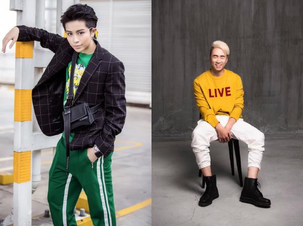 Cơn sốt streetstyle đến từ thương hiệu Hong Kong khiến loạt sao ch&acirc;u &Aacute; m&ecirc; mẩn - Ảnh 8.