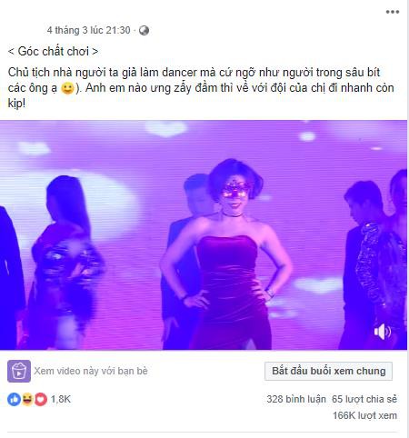 Dân mạng truy tìm thành công danh tính “chị đại” cover hit Mỹ Tâm cực chất - Ảnh 3.