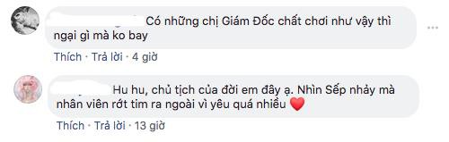 Dân mạng truy tìm thành công danh tính “chị đại” cover hit Mỹ Tâm cực chất - Ảnh 4.