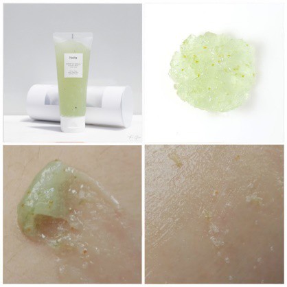 Cùng Huxley sở hữu làn da đẹp chuẩn như chăm sóc tại spa - Ảnh 5.
