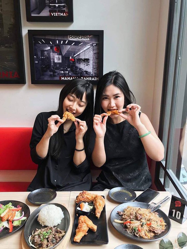 Gà rán Bonchon khiến cả thế giới “bồn chồn” cuối cùng đã xuất hiện ở Việt Nam! - Ảnh 3.