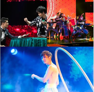Gương mặt nào sẽ chiến thắng giải thưởng Quán quân Asia’s Got Talent 2019? - Ảnh 5.