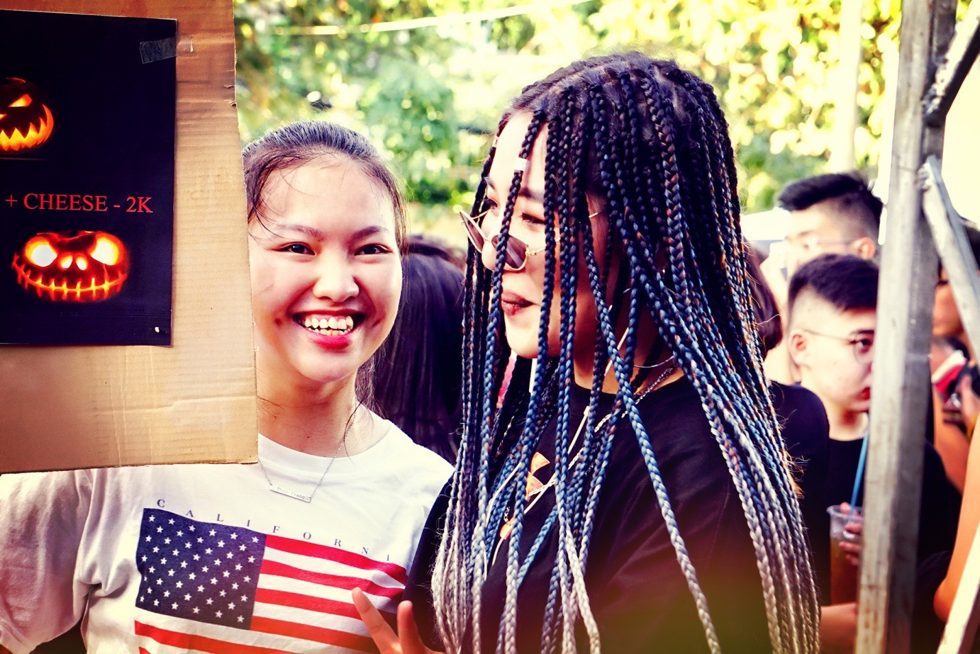 X&acirc;y ước mơ v&agrave;o đại học quốc tế bằng học bổng - Ảnh 1.