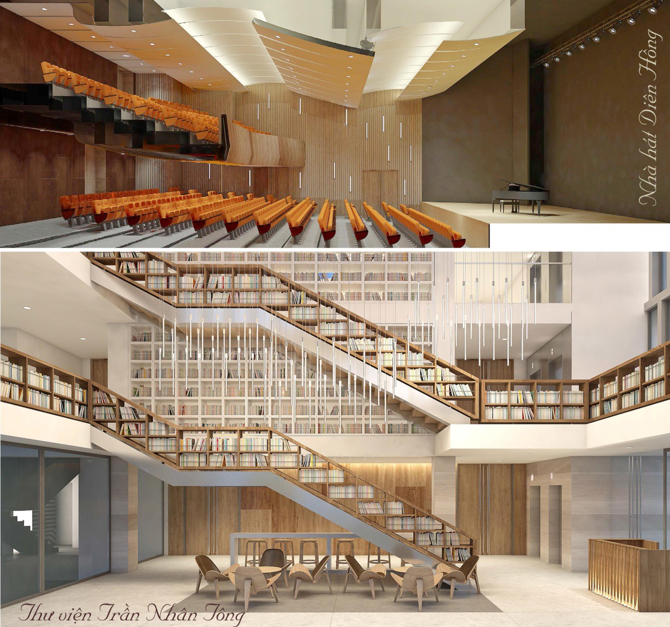 X&acirc;y ước mơ v&agrave;o đại học quốc tế bằng học bổng - Ảnh 4.