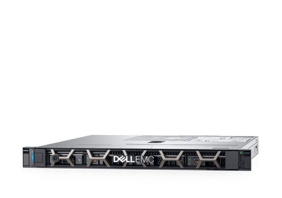 Máy chủ Server Dell R340 – “Vũ khí” tăng năng suất kinh doanh của mọi doanh nghiệp - Ảnh 1.