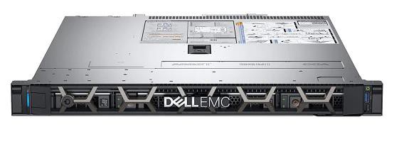 Máy chủ Server Dell R340 – “Vũ khí” tăng năng suất kinh doanh của mọi doanh nghiệp - Ảnh 2.
